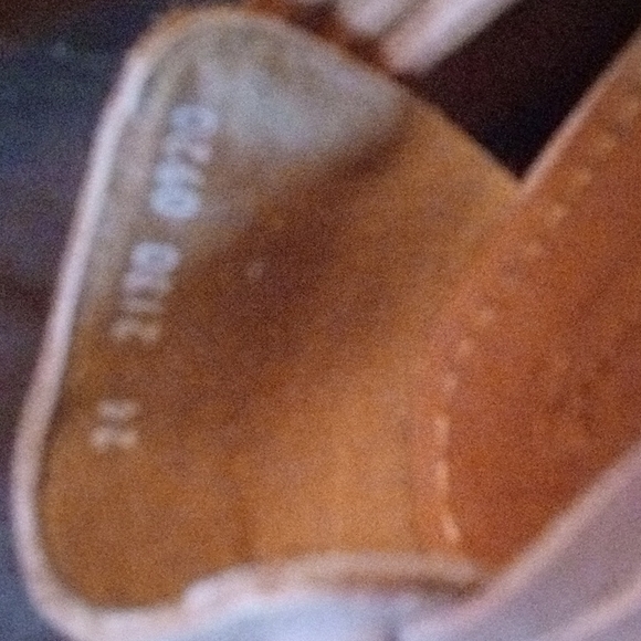 Agave Girl 7 page - Picture 6 of 7